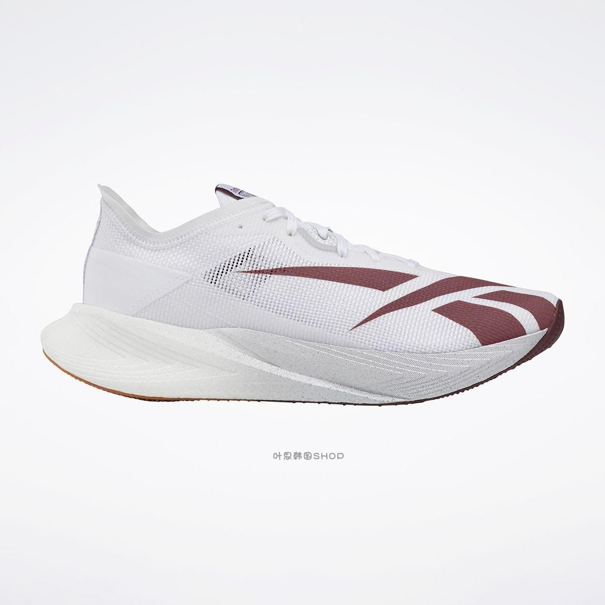 Reebok/锐步FLOATRIDE ENERGY X Sneakers Boots男女跑步鞋HQ9053