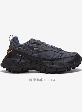 Reebok/锐步ZIG KINETICA 2.5男子低帮缓震运动跑步鞋IE1879IG273