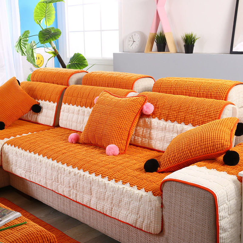 沙发垫冬季短毛绒加厚防滑坐垫北欧客厅皮沙发套全包罩巾全盖定做|msdalam kategori rumah Fabrik, kusyen/Upholstery/kusyen sofa, kusyen sofa - dari Buy2taobao.com untuk memberikan perkhidmatan ejen Taobao profesional membeli