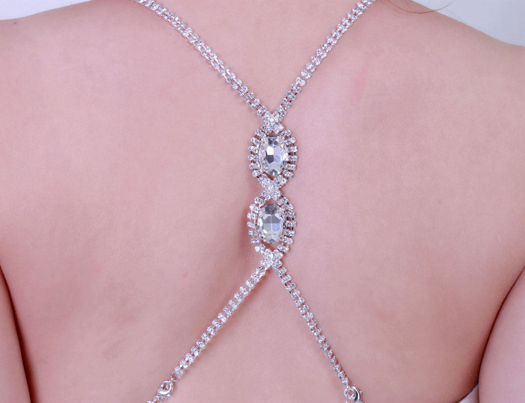 Sangles pour lingerie - Ref 829289 Image 3