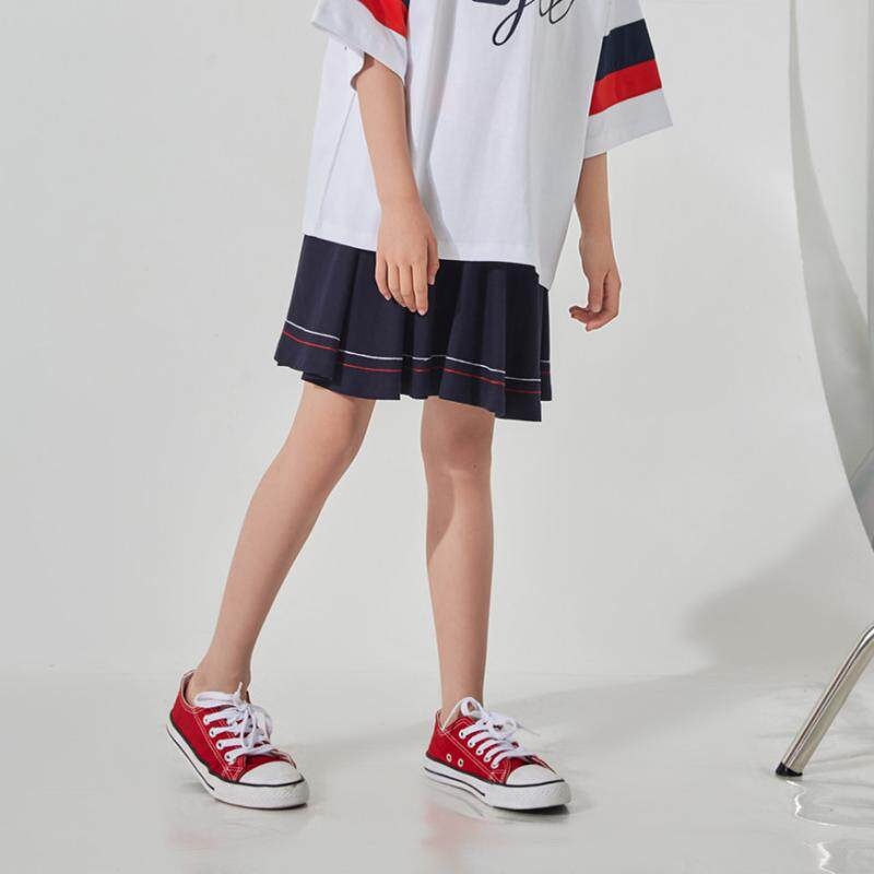 特价清仓 季季乐童装女童夏季百半身裙