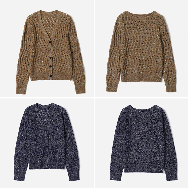 *WZK08187 茉莉雅集 B*C