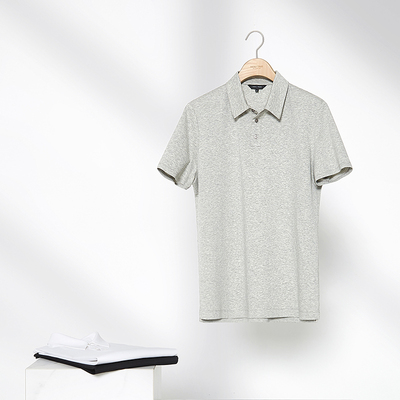 茉莉雅集从简100支双面丝光