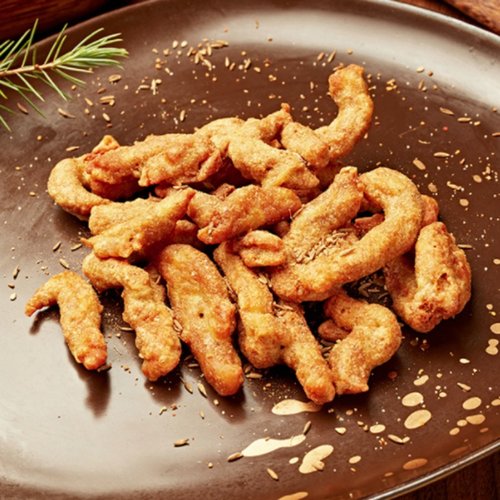 素食鸿昶植食记植物基小酥肉200g