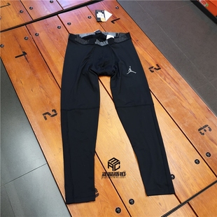 ALPHA FULL TIGHT AIR 892258 男子训练紧身裤 835346 JORDAN