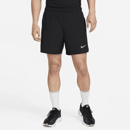 Nike Dri-Fit Challenger 加衬男子速干透气跑步运动短裤 DV9364
