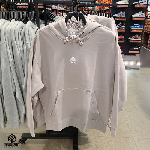 NIKEACGTHERMA-FIT重磅卫衣