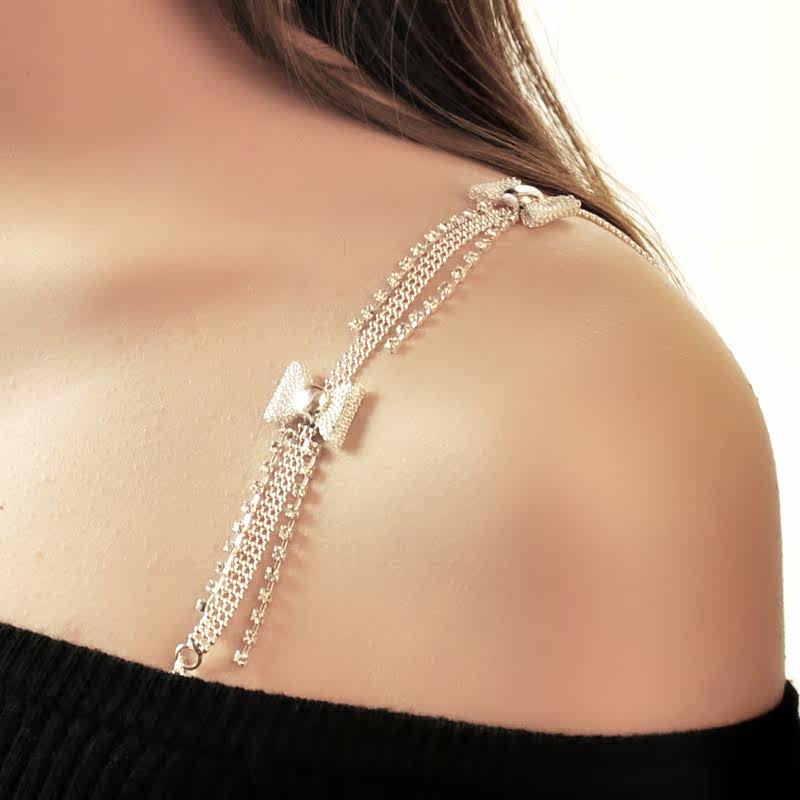 Sangles pour lingerie - Ref 813741 Image 1