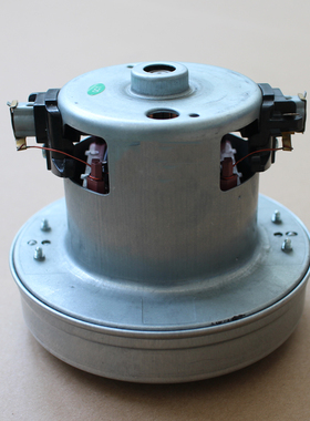 亿力YL6202-20L吸尘器电机220V/50Hz/1400W原装正品配件