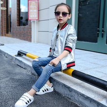 Pantalon fille en toile - Ref 2064805 Image 46