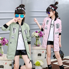 Pantalon fille en toile - Ref 2064805 Image 28