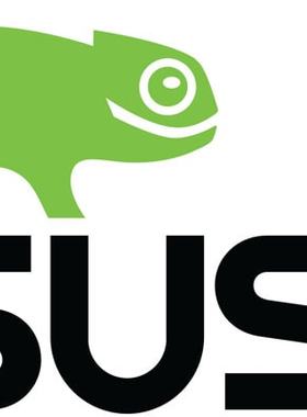 SUSE操作系统安装包光碟光盘linux镜像11SP1234安装