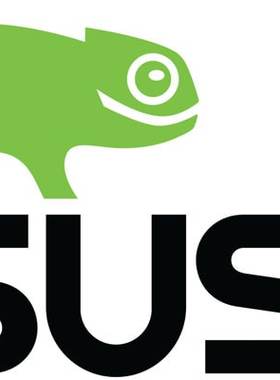 SUSE操作系统安装包光碟光盘linux镜像11SP1234安装