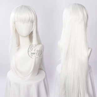 雾都动漫犬夜叉假发动漫cosplay假发桔梗cos假发二次元动漫全套