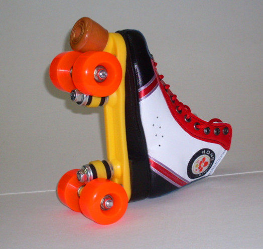 Patins à roulettes - Ref 2583194 Image 3