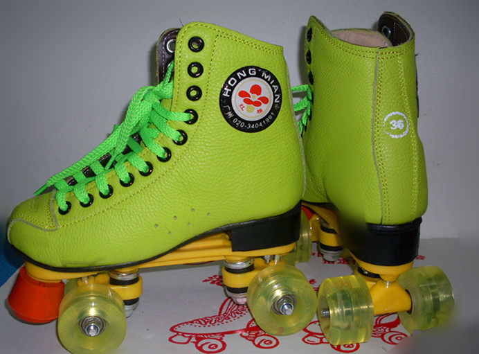 Patins à roulettes - Ref 2584176 Image 5