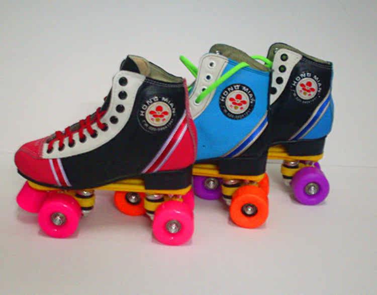 Patins à roulettes - Ref 2584531 Image 4