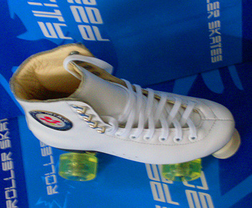 Patins à roulettes - Ref 2583775 Image 4