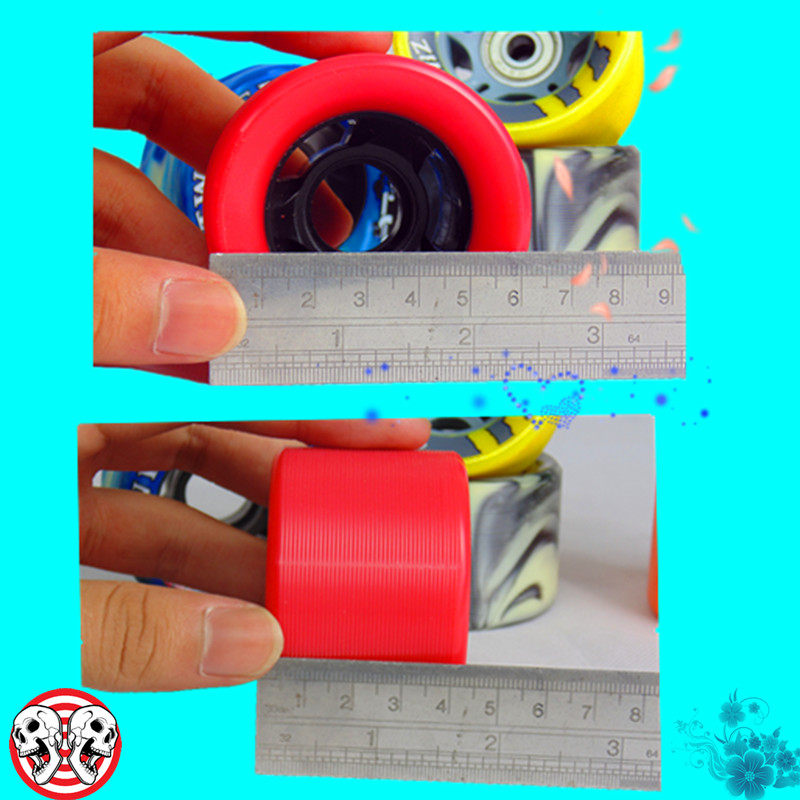 Patins à roulettes - Ref 2584177 Image 4