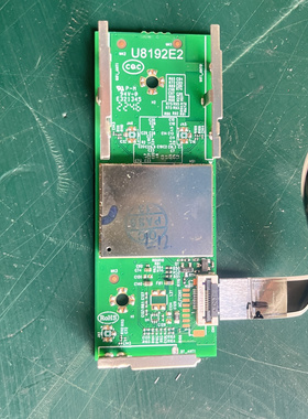 原装创维75Q53P网卡WiFi模块U8192E2 N012403-000477-003