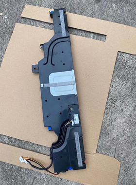 原装三星 QA55Q6FAMJXXZ QA65Q6FAMJ喇叭BN96-42222A 6欧 10W