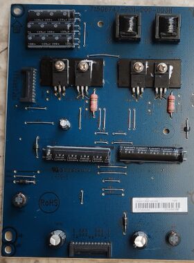 原装乐视 S50AIR液晶电视恒流背光升压高压715G6747-P01-000-003H