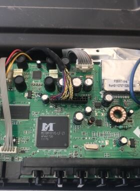 原装C32F220主板 T.MS6M181.5C 送按键接收板屏LTA320AN02