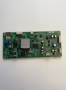 原装拆机TCL L43V7300A-3D 数字板 40-0MT25H-SMB4XG 测试好