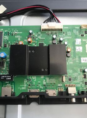 创维40E6000主板5800-A9R080-0P20屏RDL400WY（QD0-005）