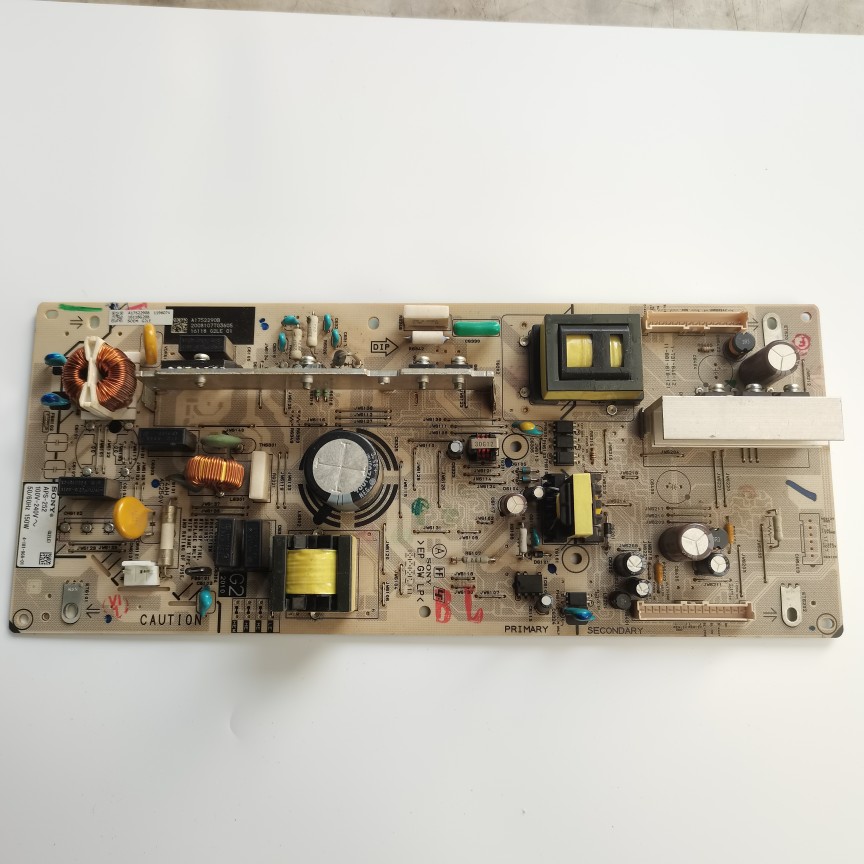 索尼KLV一40BX400/EX500 32BX300机的液晶电视电源板1-731-640-12