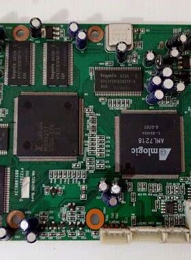 原装海尔L42A8A-AK专用数字板PY22037-Q 0091800134 配屏LC420W02