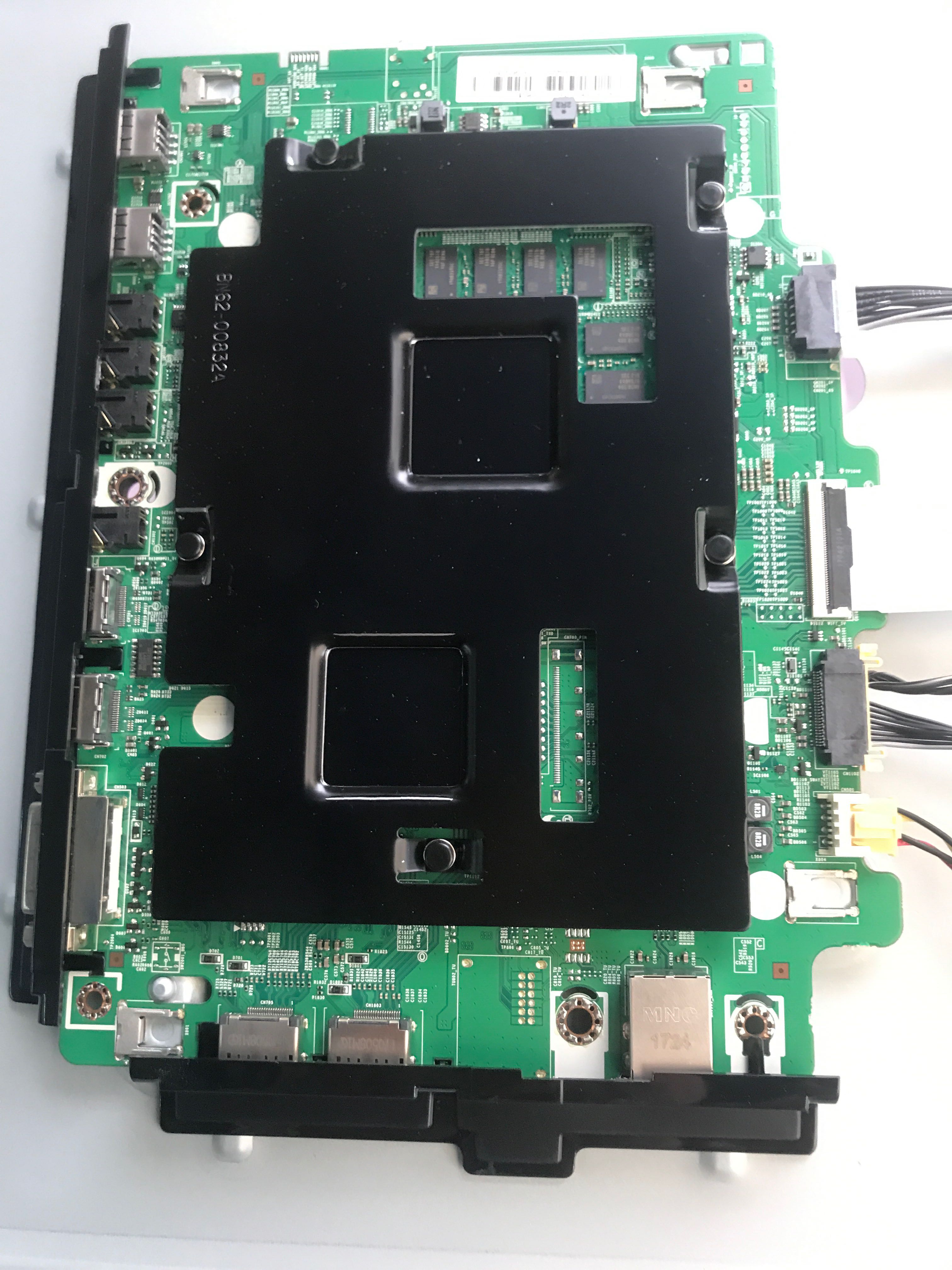 九新LH49PMHPBGC主板 BN91-18944D BN62-00832A屏CY-KK049BGLVWH