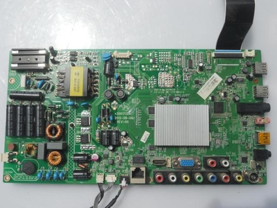 原装康佳LED42R5500FX液晶电视机主板35018527屏72000329YT