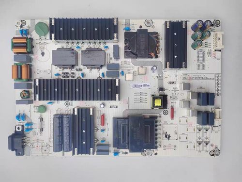 海信75A6G 75A66G 75E3F 75V3H-X电源板 RSAG7.820.10689