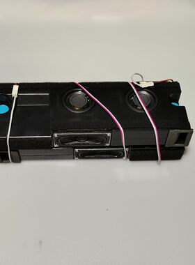 海信75e3d喇叭扬声器一对vit80240   21YD5003f10w16o19j18181