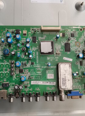 原装TCLL32F3200B主板40-MT01E0-MAE2XG屏LTA320AN01