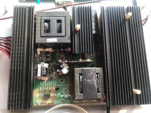 非代康佳LC42BT20电源板JSK3350 46BT20 LC42CS11 34004324 006A