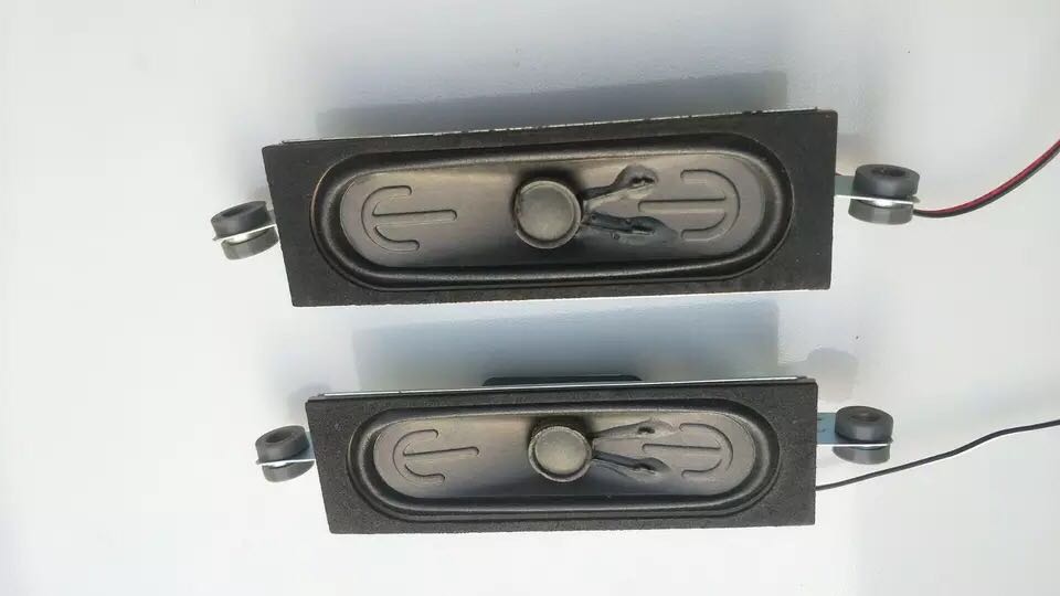 原装电视机 L32F1610B喇叭 扬声器42-51308G-XCHG 8欧10W测好对