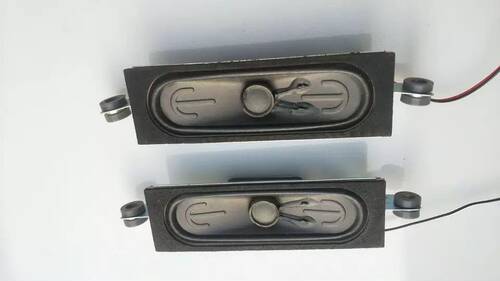 原装电视机 L32F1610B喇叭 扬声器42-51308G-XCHG 8欧10W测好对