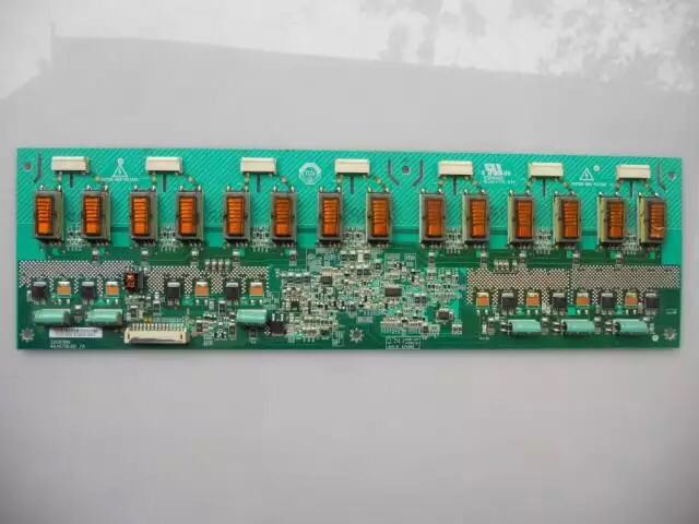 LT32600海信TLM32E58 L32M61B高压板V070-W04 4H.V0708.661/A