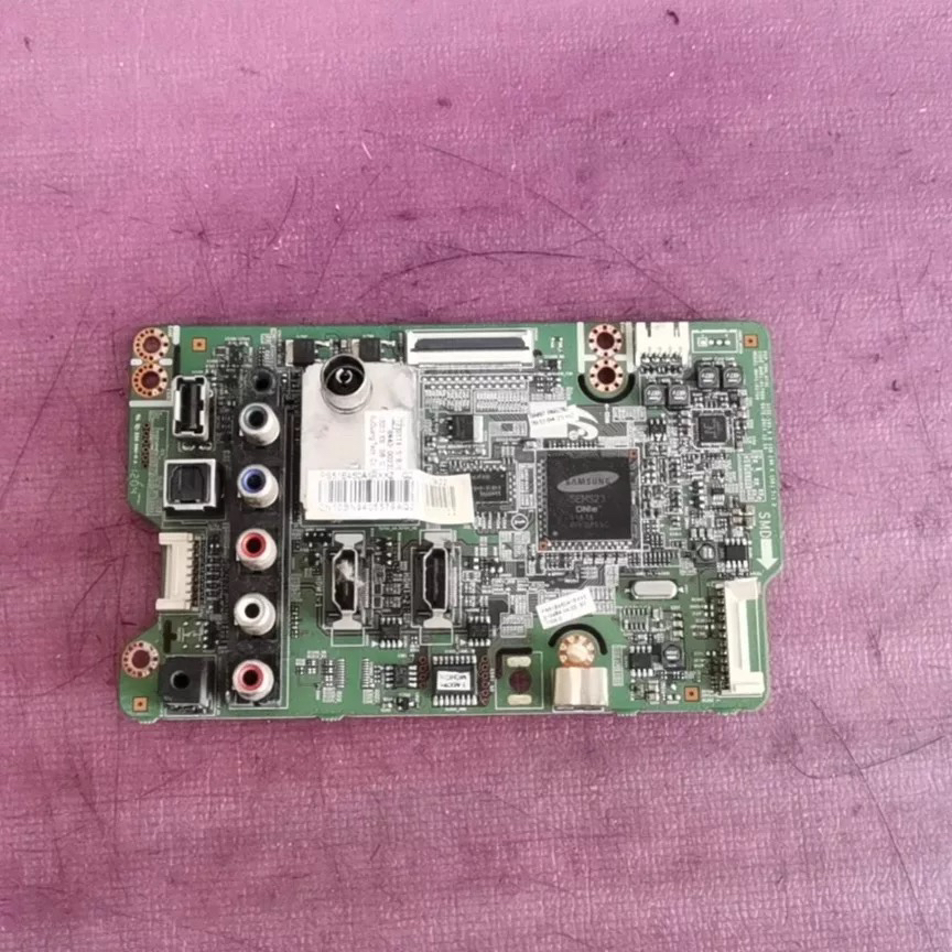 原装 三星PS51E450AIR 主板BN41-01799A 屏S51AX-YB01