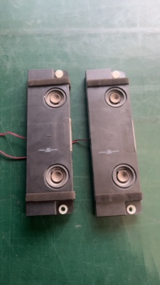 原装海信LED55XT910X3DUC喇叭 音响 功放
