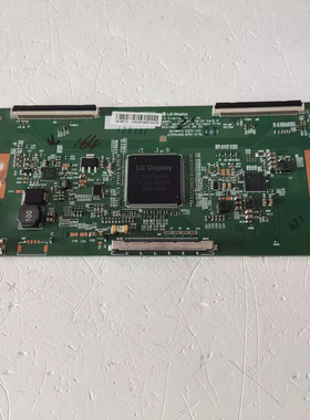 原装创维55E6000  55E6200 55G8200 55G7200逻辑板 6870C-0535B