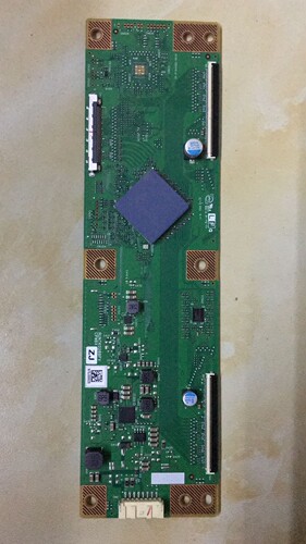 原装夏普LCD-70SU665A/70TX85A 逻辑板RUNTK0288FV CPWBX