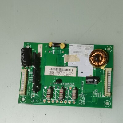 L39D31 LE42D31 42D8800 LE42D59 42PFL1335恒流板K-6L-AP2五管