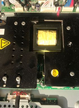 指导维修创维32L02RM电源板 5800-PLCD20-01没5V电压 或高或低