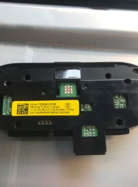 原装三星UA55F7500BJXXR接收板 摄像头BN96-26579B（424）