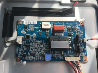 原装海信液晶屏电视LED46K16X3D 高压板SSL460-3E2A REV0.2恒流板