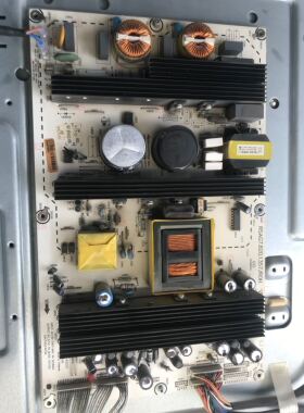 RSAG7.820.1357 电源板 海信TLM55V88GP/46V66PK/46V86PK/47V88PK