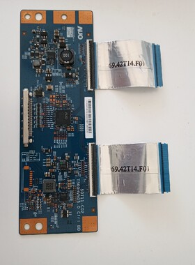 三星UA39F5088AR/39F5008ARXXR逻辑板50T11-C02 T500HVN05
